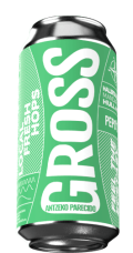 Gross Antzeko Parecido Harvest NEIPA